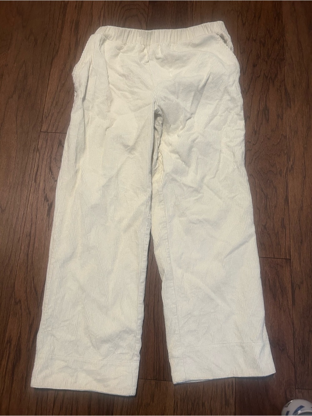 Sonderhaus Cord Pants